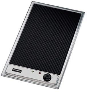 Techimpex Supergrill Seramik Izgara