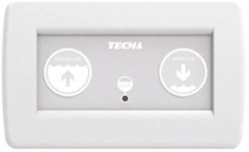 Tecma Silence Plus 2G Tuvalet