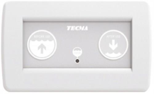 Tecma Silence Plus 2G Tuvalet