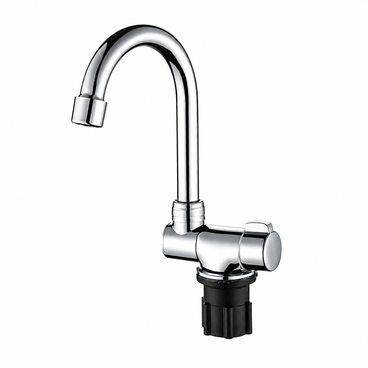 Tekli Krom Musluk 22 mm