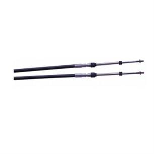 Teleflex CC230 serisi kumanda teli 17 Feet/5.19 m