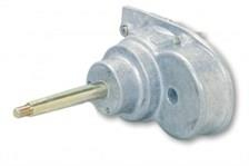 Teleflex NFB 4.2Dümen kutusu