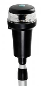 Teleskopik direkli silyon feneri