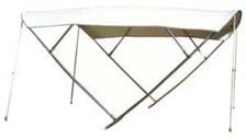 Tessilmare Portatif Tente Boy:200cm En:165-175cm