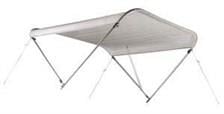 Tessilmare Portatif Tente - Model H.Speed 225/240x215 cm