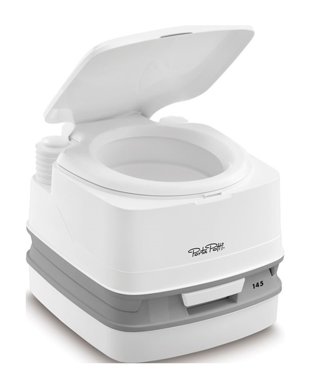 THETFORD Porta Potti 145 Portatif Tuvalet