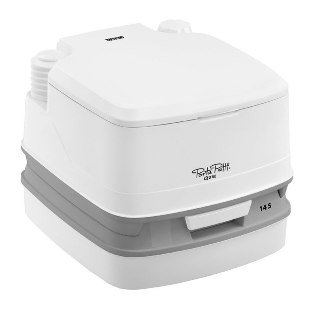 THETFORD Porta Potti 145 Portatif Tuvalet