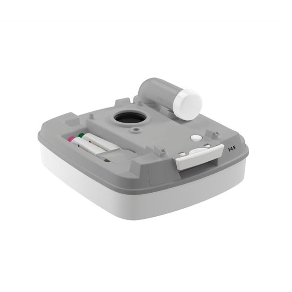 THETFORD Porta Potti 145 Portatif Tuvalet