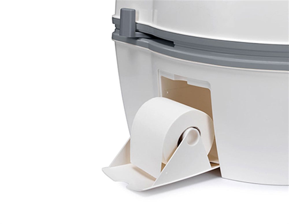 THETFORD Porta Potti 565 E Portatif Pilli Tuvalet