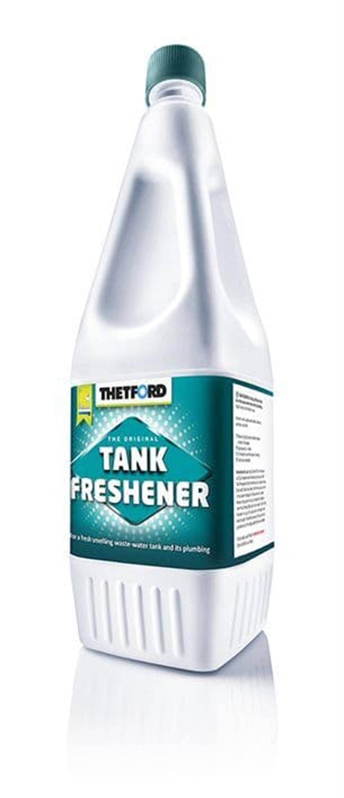 Thetford Portatif WC Kaset Tank Temizleyici 1L