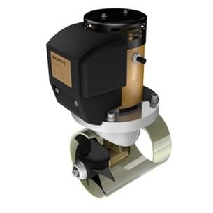 Thrustems Baş pervanesi Ems-S80 Kgf 12V