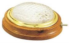Tik Tavan Lambası 12V/15W Ø 140 mm