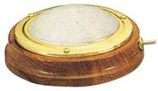 Tik Tavan Lambası Ø 157 mm 12V/15W