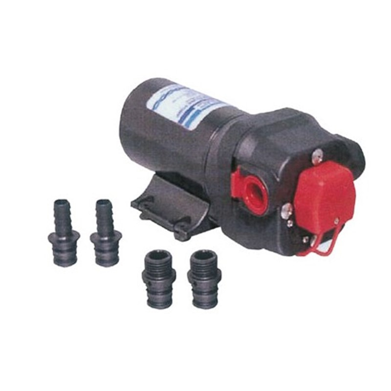 Tmc Hidrofor Pompası 16 lt. / dk. 24V