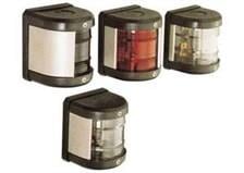 Tmc İskele feneri 12V Siyah