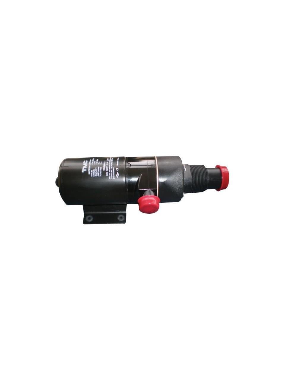 TMC Maceratör Pompası 12V 700 Gl/Saat