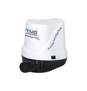 TMC otomatik sintine pompası 500 GPH 24V