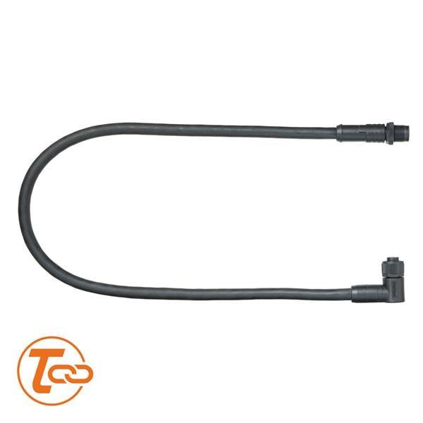 Torqeedo 8-PIN Torqlink Uzatma Kablosu 0.5 mt