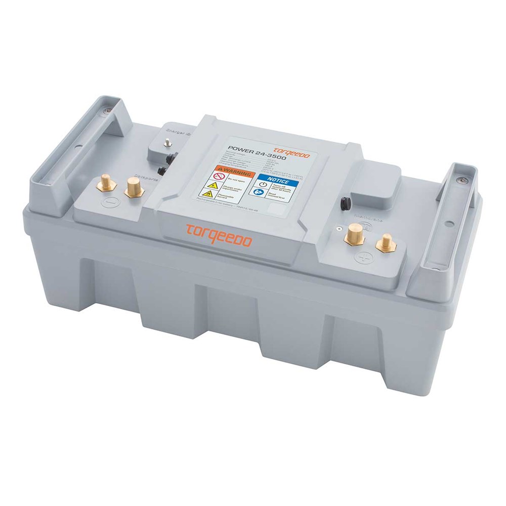 Torqeedo Power 24-3500 Lityum akü