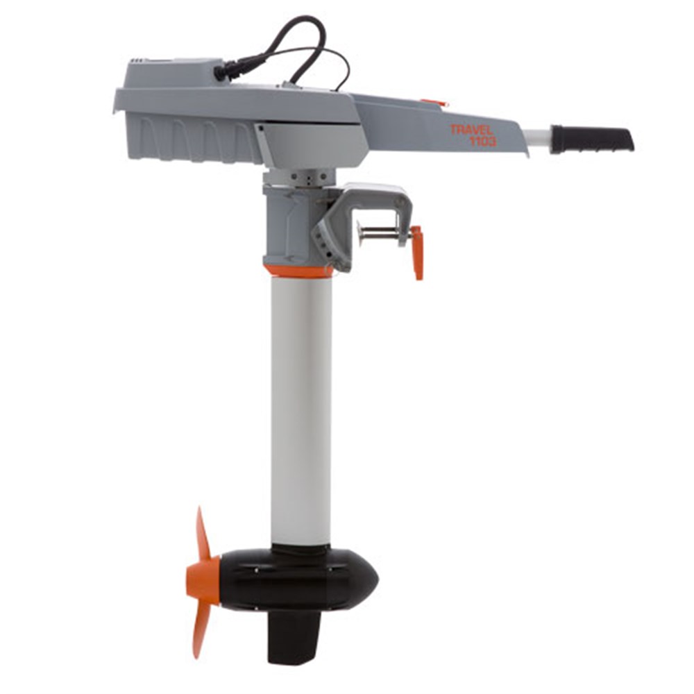 Torqeedo Travel T1103C*L Uzun Şaft Elektrikli Motor 915W