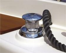 Totem Capstan 12V 500W