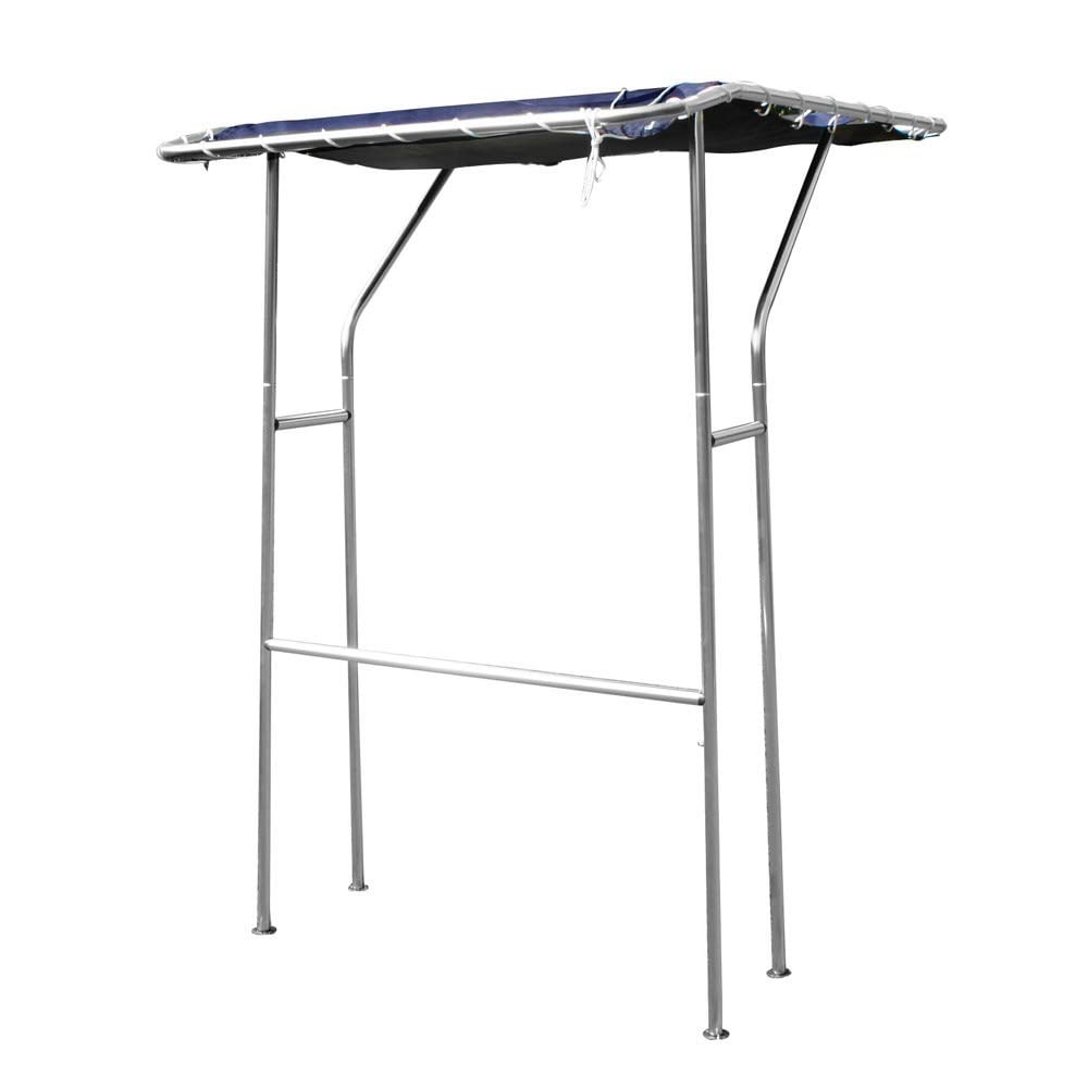 Trem Alüminyum T-Top