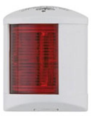 Trem Croce del Sud İskele Seyir Feneri Kromaj