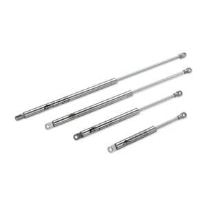TREM GAZLI AMORT. 316 P.ÇELİK 350/600MM *M3735600*
