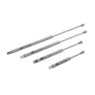 TREM GAZLI AMORT. 316 P.ÇELİK 225/355MM *M3718355*