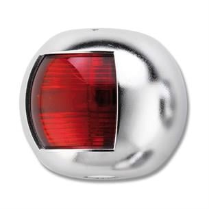 TREM KROM SERİ PUPA FENERİ 12V/10W