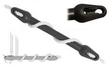 Unimer İskele Halatı Esneticisi 332 mm