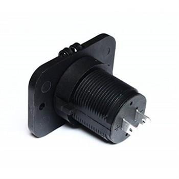 Usb Çakmak Soketi 12v-24v