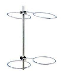 Usturmaça Yuvası Paslanmaz Çelik Çap:15 cm