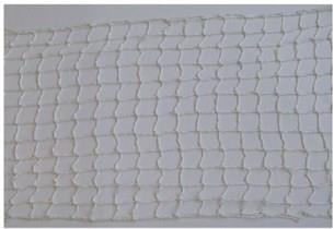 Vardavela ağı En: 60 cm