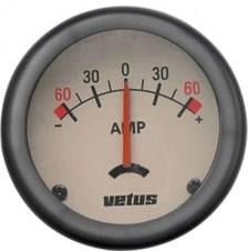 Vetus Ampermetre