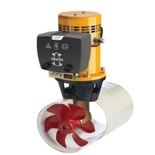 Vetus baş manevra pervanesi, 125 kgf, 24V