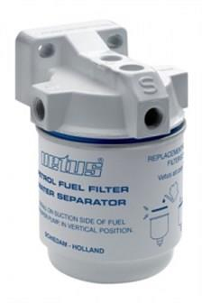 Vetus benzin filtresi 10 Mikron