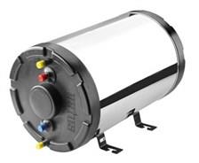 Vetus Boiler Paslanmaz Çelik 31 L