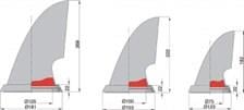 Vetus Boreas 125 Manika