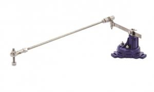 Vetus dümen açı sensörü