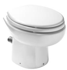 Vetus elektrikli tuvalet, tip WCP 24V