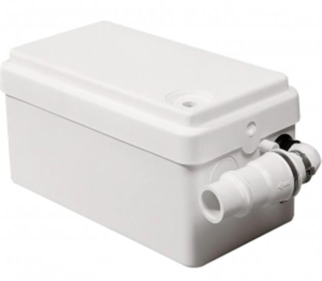 Vetus Gri Su Tahliye Sistemi