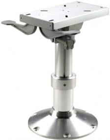 Vetus koltuk ayağı 34-47 cm