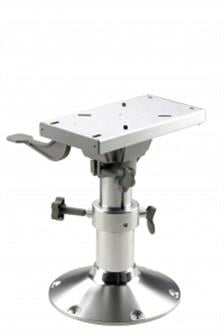 Vetus koltuk ayağı 43-63 cm