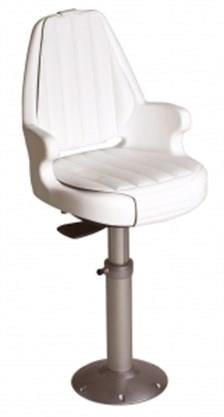 Vetus koltuk, Captain