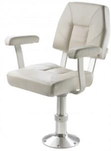 Vetus koltuk, model Skipper