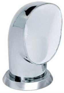 Vetus Komple Paslanmaz Çelik Döküm Manika Beyaz