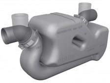 Vetus LSS40 Waterlock
