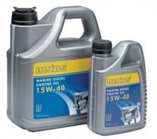 Vetus Marin Diesel Motor Yağı 4 Litre