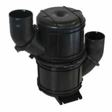 Vetus NLP90HD kompozit waterlock (Ağır hizmet tipi)